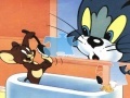 Spēle Tom and Jerry Jigsaw Puzzle