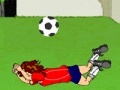 Spēle Super Soccerball