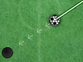 Spēle 18 Goal Golf