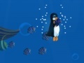 Spēle Hungry Penguin