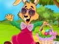 Spēle Easter Bunny Fun