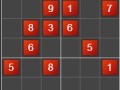 Spēle Sudoku Challenge