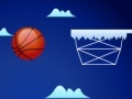 Spēle Little basketball