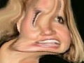 Spēle Britney Spears Face Molding