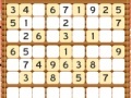 Spēle Asha sudoku