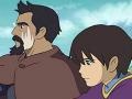 Spēle Tales from earthsea: Spot the difference