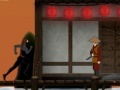 Spēle Shadow of the Ninja 2