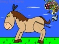 Spēle Jimmy the Horse
