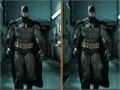 Spēle Batman Spot the Difference