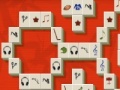 Spēle Mahjongg deluxe
