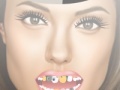 Spēle Angelina Jolie at the Dentist