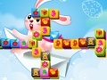 Spēle Easter Mahjong