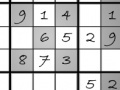 Spēle Sudoku countdown