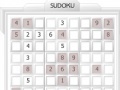 Spēle Sudoku 