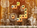 Spēle Aztec Tower Mahjong