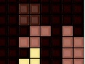 Spēle Choco tetris