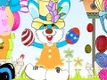 Spēle Easter Bunny 