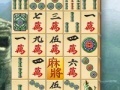 Spēle Mahjong Artefact