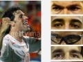 Spēle Guess the Players on the Eyes