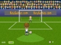 Spēle Euro 2012: penalty
