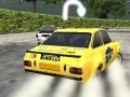 Spēle Super Rally 3D 