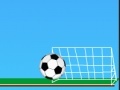 Spēle Click Goal!