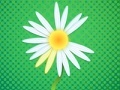 Spēle Daisy petals