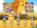 Spēle Mayan Mahjong