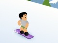 Spēle Snowboarding 2012 Style
