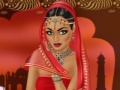 Spēle Indian bride makeover