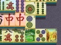 Spēle Mahjongg 