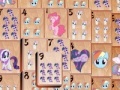 Spēle My Little Pony Mahjong