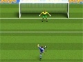 Spēle Yepi penalty