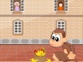 Spēle Crazy Monkey Payback
