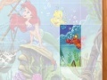 Spēle Sort My Tiles Triton and Ariel