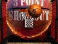 Spēle 3 Point shootout