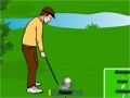 Spēle Golf challenge