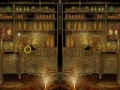 Spēle Alchemist's house