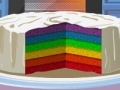 Spēle Cake in 6 Colors
