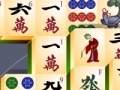 Spēle Ancient mahjong