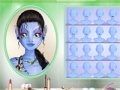 Spēle Avatar make up