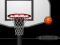 Spēle Basketball challenge