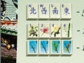 Spēle Beijing Mahjong
