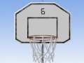 Spēle My Mini BasketBall