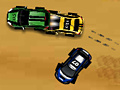 Spēle Drift Racer
