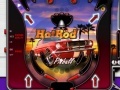 Spēle HotRod Pinball