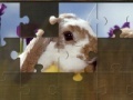 Spēle Easter Jigsaw Puzzle