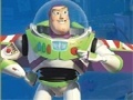 Spēle Flight Buzz Lightyear Toy Story