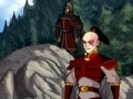 Spēle Avatar: The Last Airbender - Bending Battle