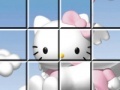 Spēle Hello Kitty Clouds